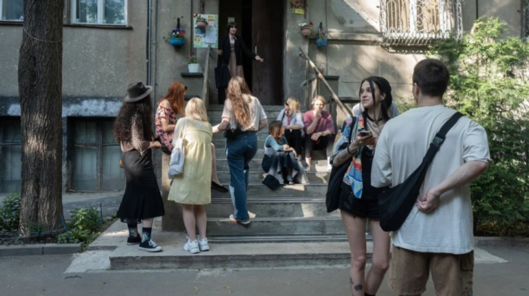 Ощущение такое, как Киев весной прошлого года: как Харьков оживает несмотря ни на что