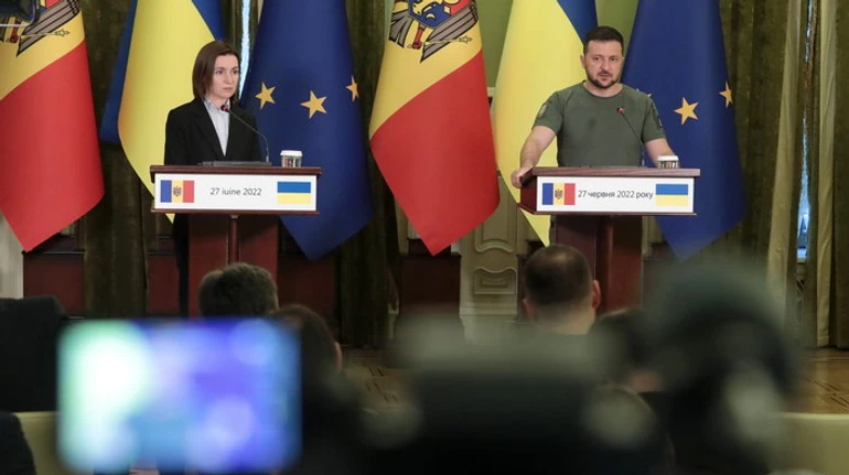 Путин теряет Молдову: как работает пропаганда РФ и могут ли наши соседи снова поверить Кремлю