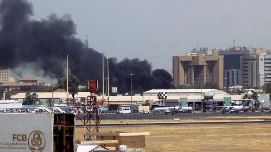 МЗС пропонує українцям евакуацію із Судану