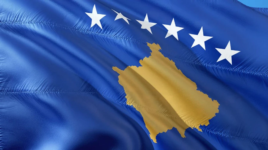 Совет ЕС одобрил введение безвиза с Косовом