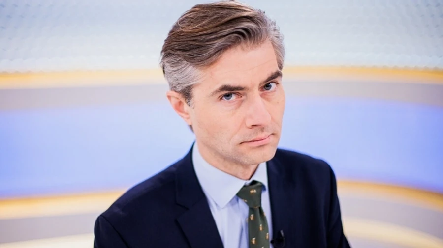 Lithuanian foreign minister: Recognition of Russia's annexation of Crimea undermines international law