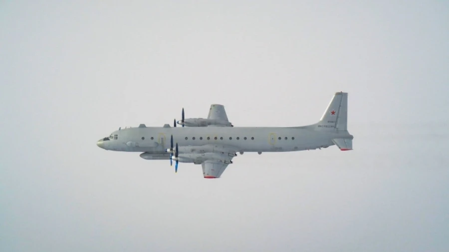 Swedish fighter jets on NATO patrol in Poland scramble for first time due to Russian aircraft