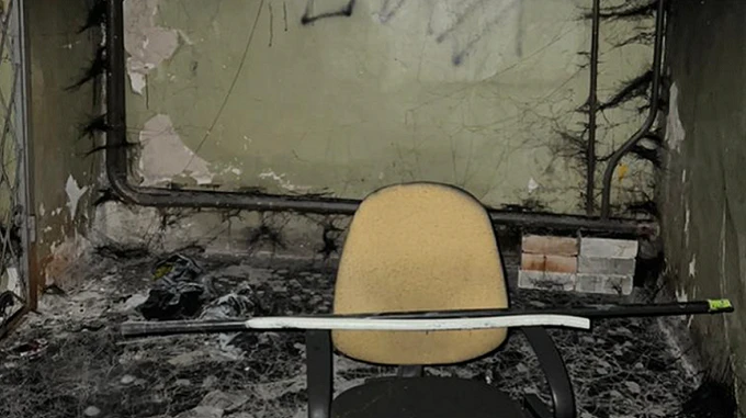 Россия планировала пыточные на оккупированных украинских территориях – международные юристы