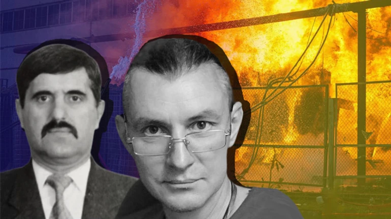 Те, кто спасает от тьмы. Истории энергетиков, погибших от российских обстрелов