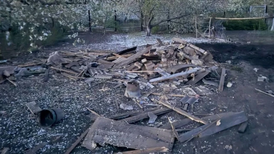 Росіяни знову вдарили по Харківщині: є жертва