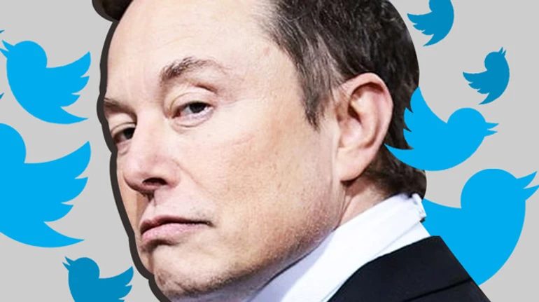 Как тебе такое, Twitter? Что творит Илон Маск с соцсетью