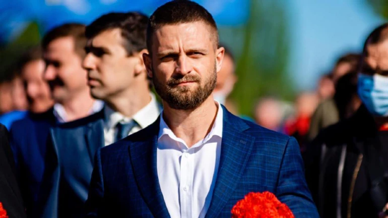 Депутата от ОПЗЖ назначили советником главы Херсонской ОГА