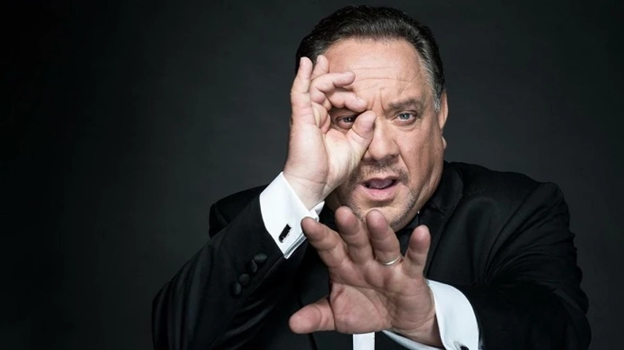 Бенюк очолив київський Театр на Подолі