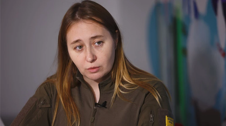 Руководитель патронатной службы Азова: Россияне отдают настолько поврежденные тела воинов, что не из чего взять ДНК-материал