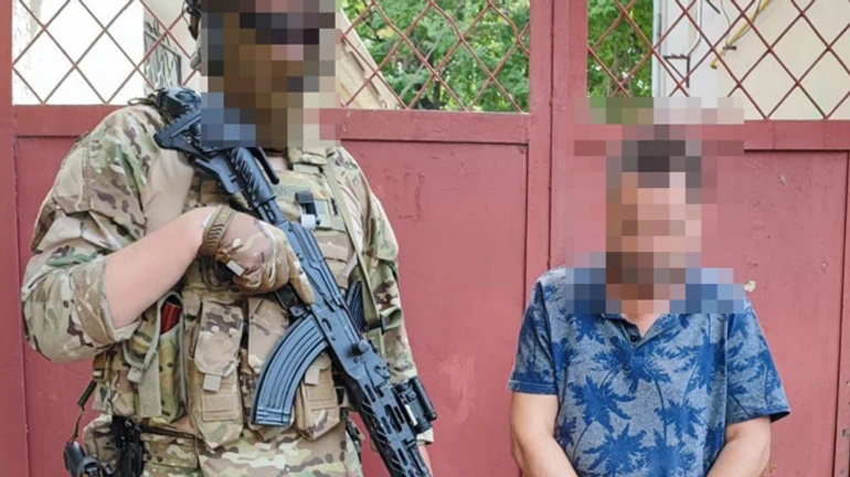 СБУ викрила російських агентів: допомагали ворогу нищити суднобудівництво