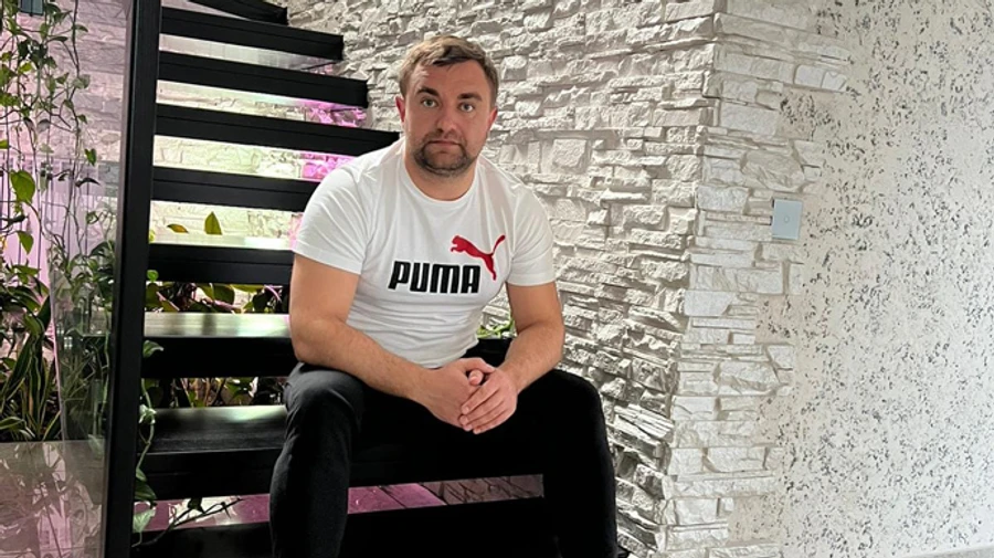 На телеканале подозреваемого в госизмене нардепа Ковалева проходит обыс