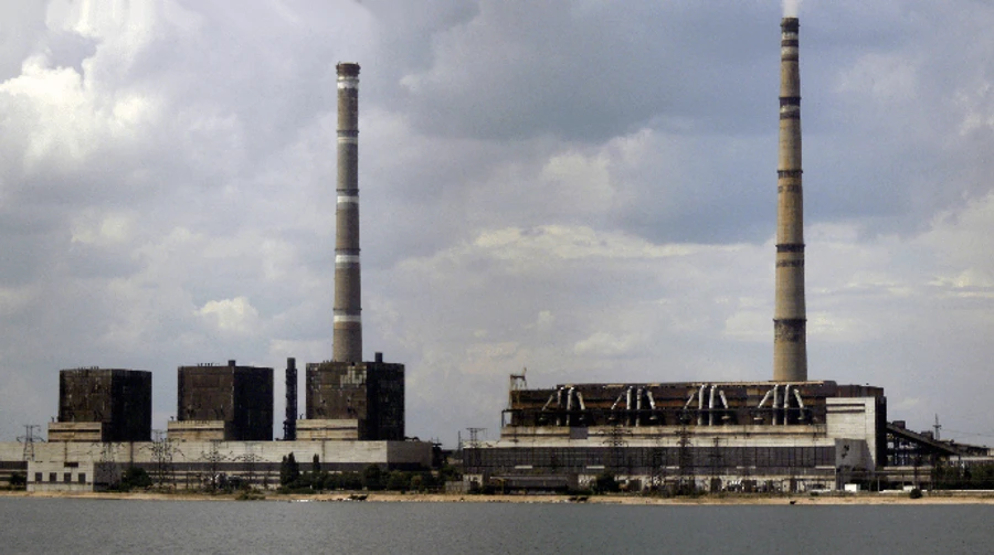 ISW: Россияне хотят закрепиться на берегу Углегорского водохранилища