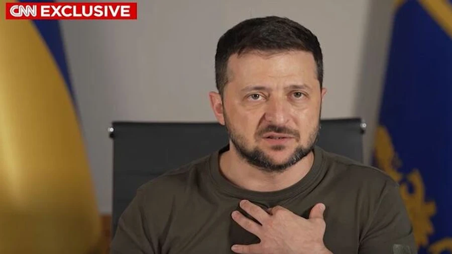 Лучшей гарантии безопасности, чем членство в НАТО, нет, но от Украины это не зависит - Зеленский