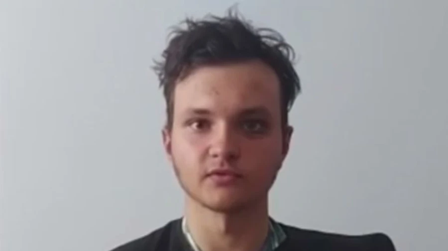 СБУ допитала росіянина, який рятував крейсер Москва і переметнувся в піхоту