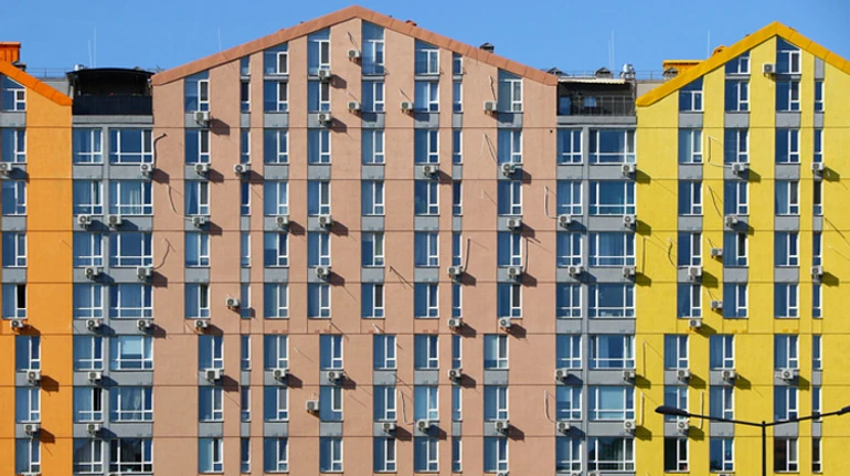 От 100 долларов и выше. Цены на аренду жилья в Киеве обвалились вдвое, но надолго ли?