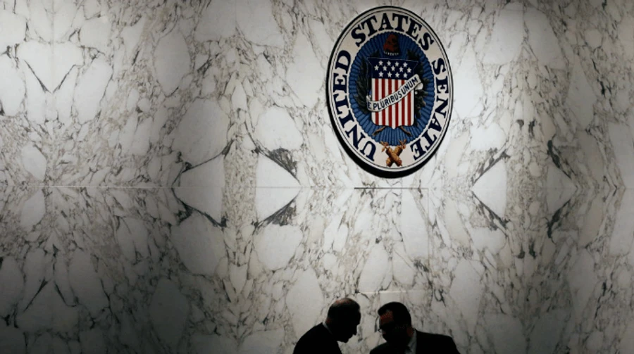 В Конгресі США очікують затвердити допомогу Україні на 40 млрд доларів уже в середу