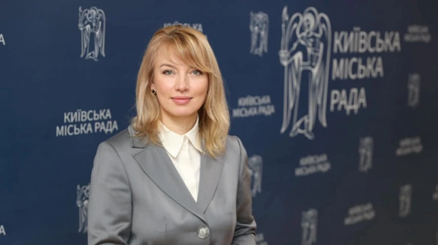 У Слузі народу відреагували на затримання київського депутата на хабарі: винуватять Кличка