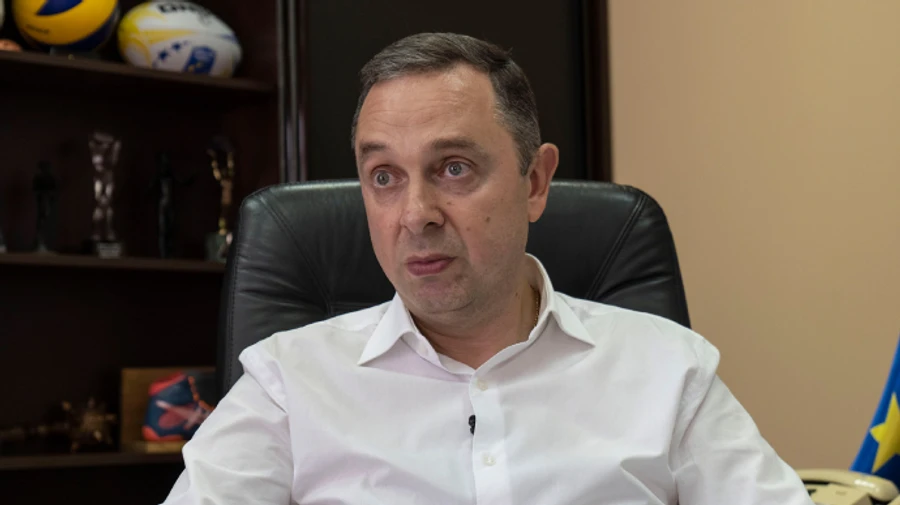 Експерти прогнозують, що Україна не здобуде медалей на Олімпіаді. Міністр вважатиме це провалом