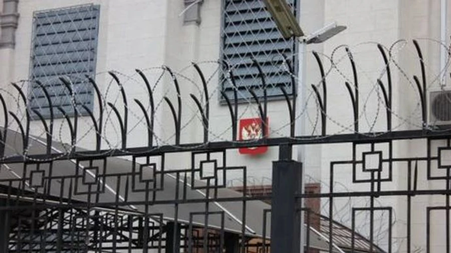 В российском СИЗО, где содержатся десятки украинцев, вспышка Covid – адвокат