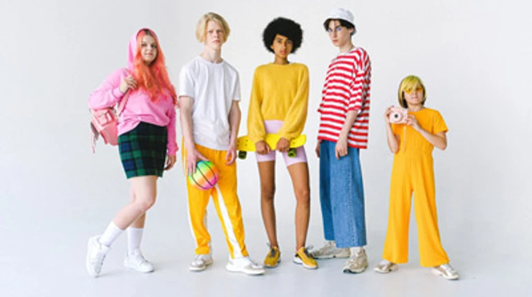 Креативная революция зуммеров. Как поддержать талантливых?