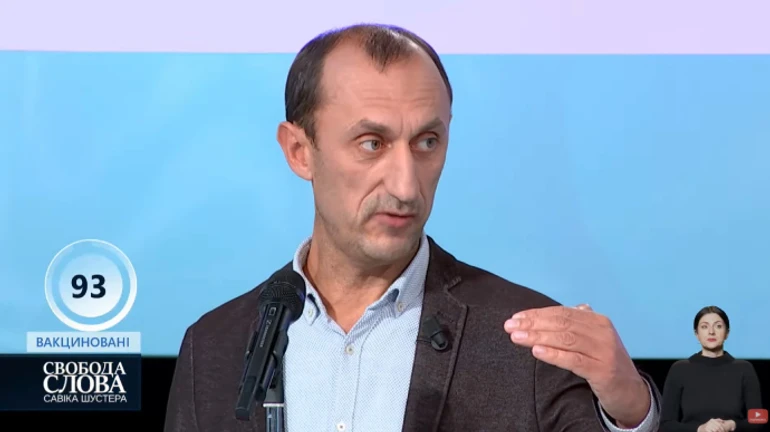 Экс-разведчики ГУР говорят, что Офис президента угрожал уголовными преследованием