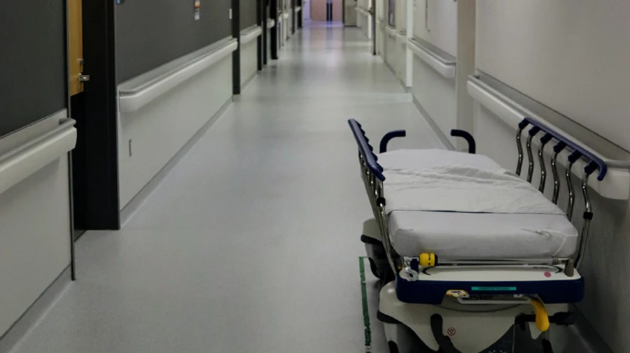 Германия превысила порог в 100 тысяч смертей от коронавируса