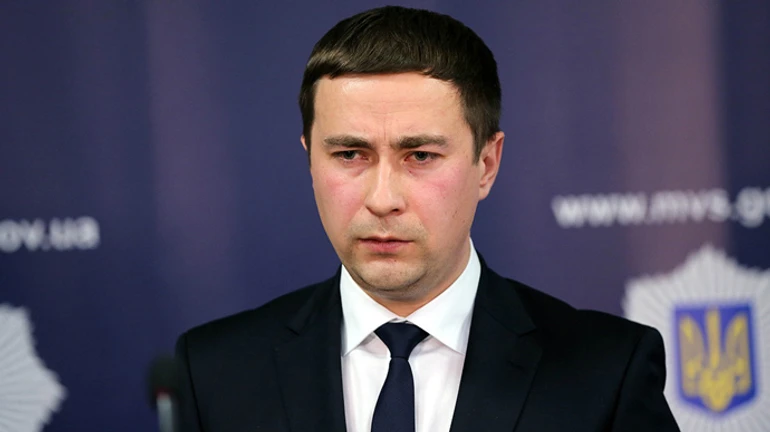 Покушение на министра агрополитики Лещенко: заказчика-американца арестовали