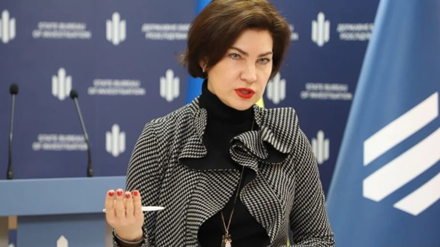 Венедиктова об обстреле авто Шефира: Хорошо построенное покушение, выстрелы профессиональные