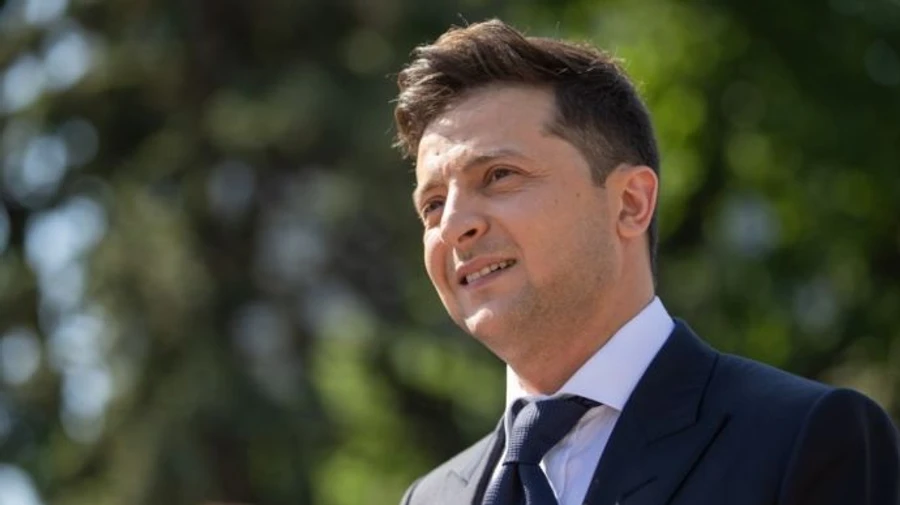 Зеленський обіцяє будувати лікарні світового рівня