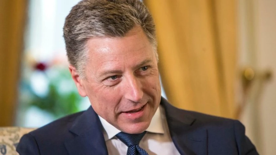 Волкер теперь лоббирует интересы Северного потока 2 – Зеркаль