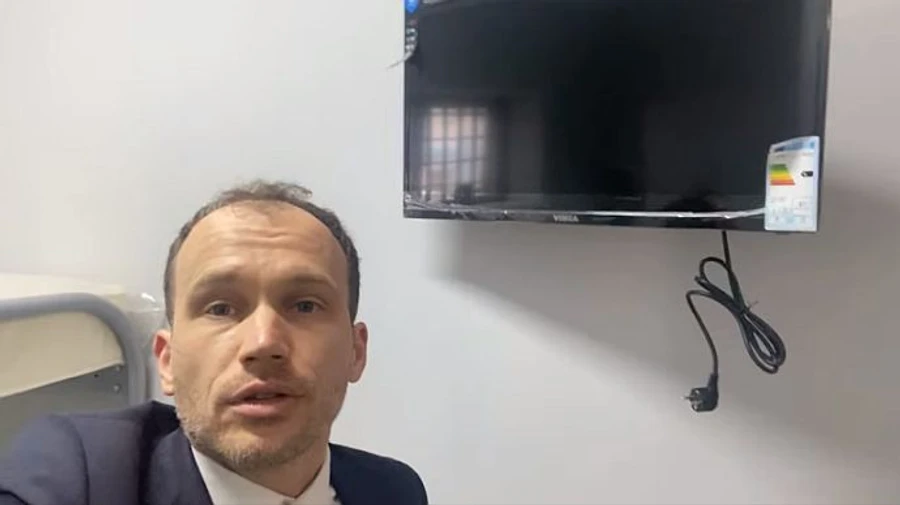 Як невеликий готель: у Лук'янівському СІЗО відкрили платні камери