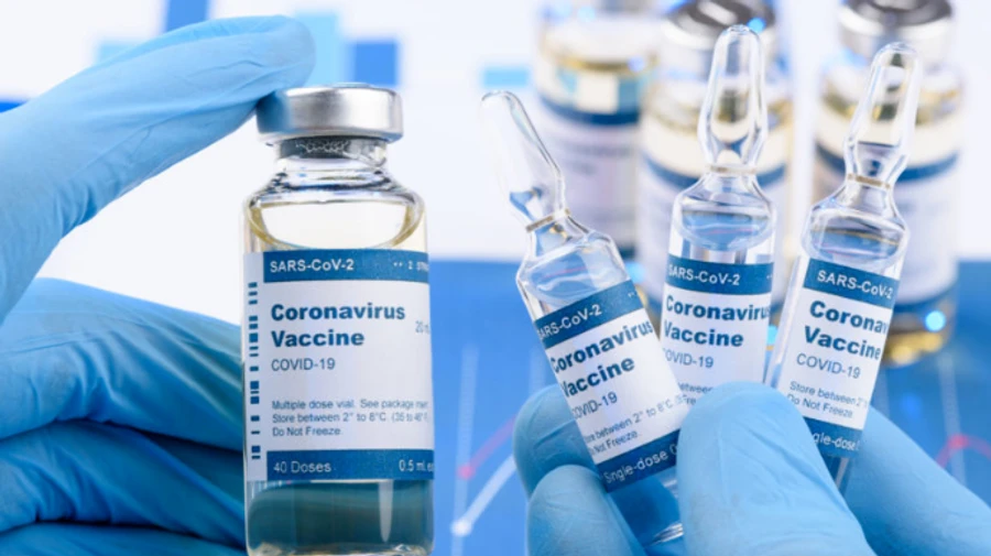 У США зробили рекордну кількість щеплень за добу