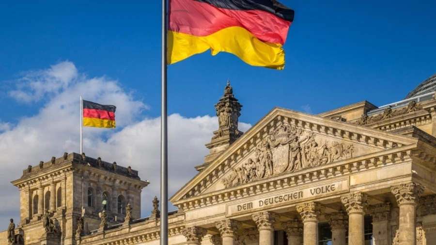 Germany approves additional €3bn in aid for Ukraine in 2025