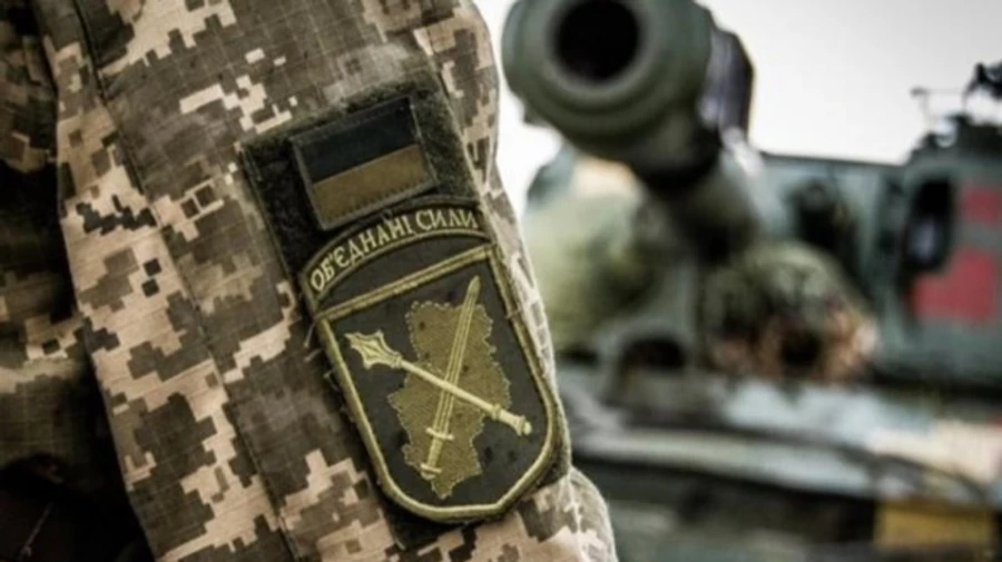 Бойовики у середу тричі порушили тишу на Донбасі