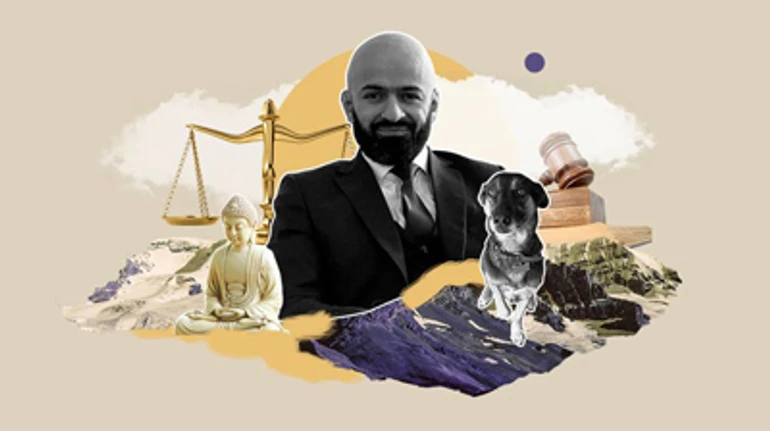 Массе Найем: С ослаблением карантина в судах начался хаос