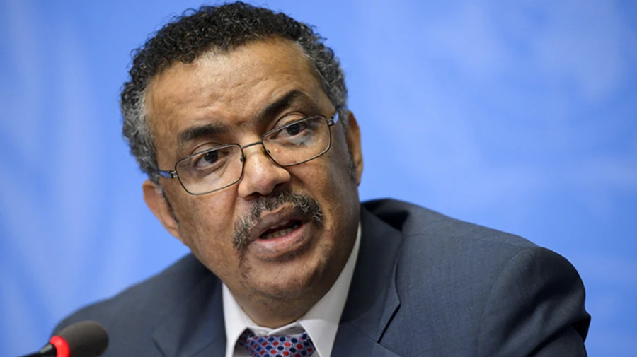 ВООЗ заявляє про погіршення ситуації з коронавірусом