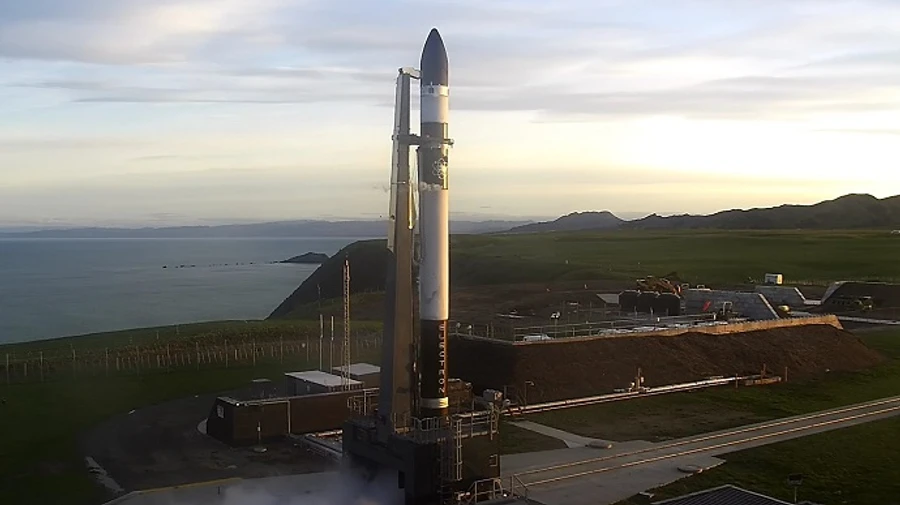 Компанія Rocket Lab спробувала доставила на орбіту групу супутників, вони згоріли в атмосфері
