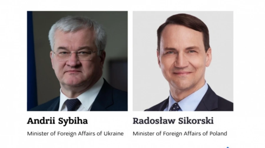 Ukraine's foreign minister to travel to Warsaw to brief Polish counterpart on Jeddah talks