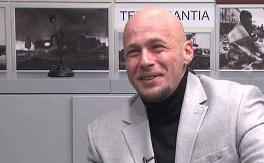 Пленки с братом Ермака: фигуранты отказались писать заявления и говорят, что не давали взяток