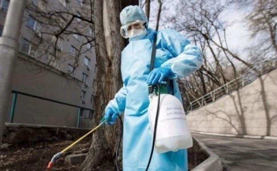 Ще 9 обласних центрів переходять на режим продуктових магазинів та аптек