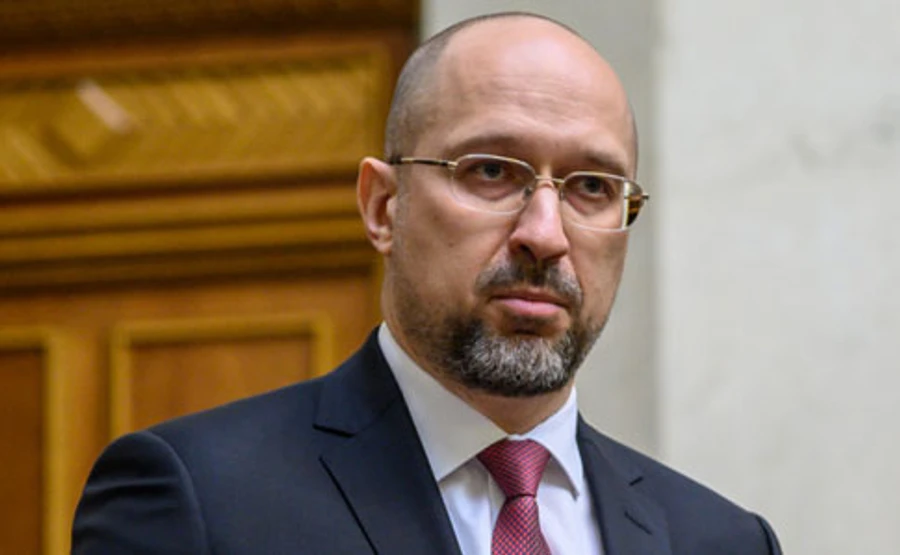 Шмигаль піде з посади якщо не виправдає надії людей