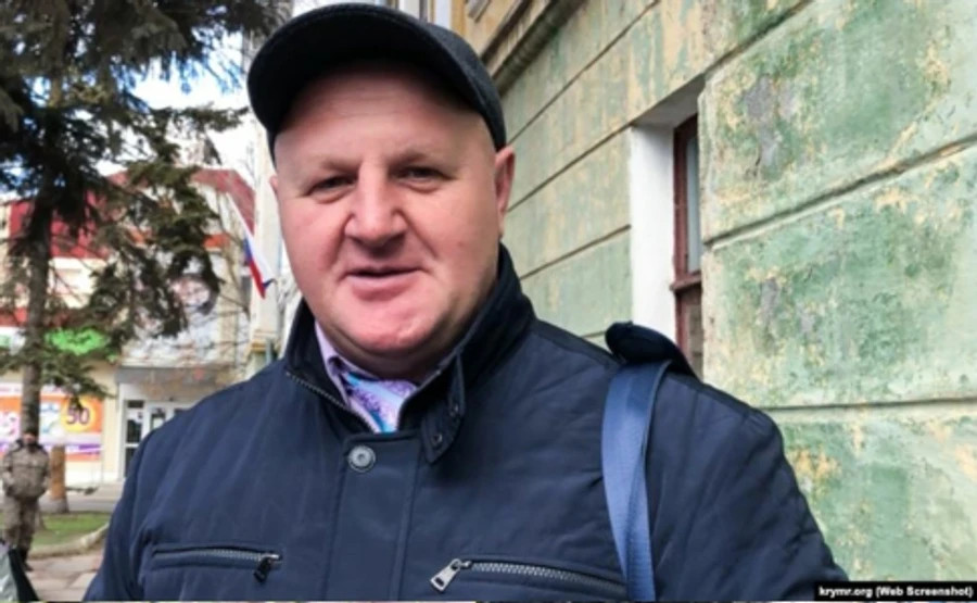 В окупованому Росією Криму свідку Єгови з Джанкоя дають 7 років в’язниці