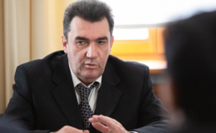 В РНБО просять відновити роботу СЕС - не для перевірки їдалень та кафе