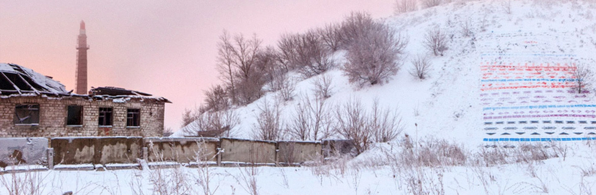 Страх и смерть в Изоляции. Как пытают людей в подвалах Донецка