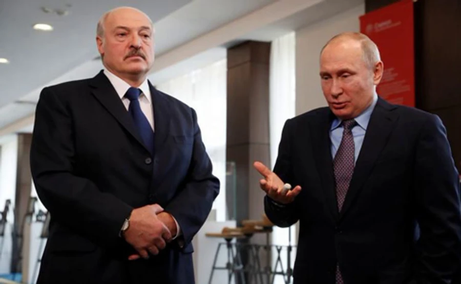 Розворот від Росії: в Білорусі змінять національний герб