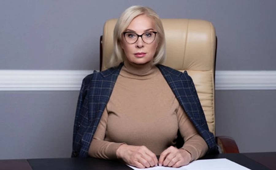 Залишені помирати: омбудсмен просить світ врятувати українців у застінках РФ