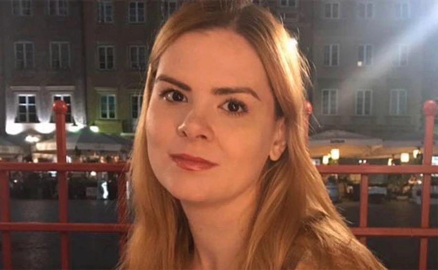 В Росії затримали журналістку, яка писала про контрабандні потоки в ОРДЛО