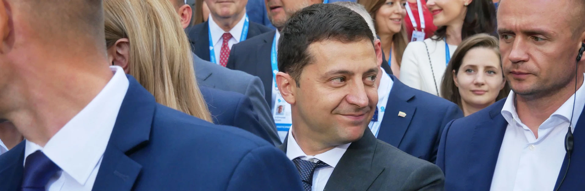 Олігархи, президенти і рабин. 12 історій про велику політику із форуму YES