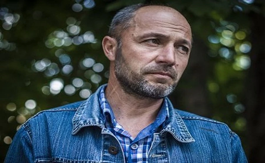 Украинский политзаключенный объявил сухую голодовку – журналист