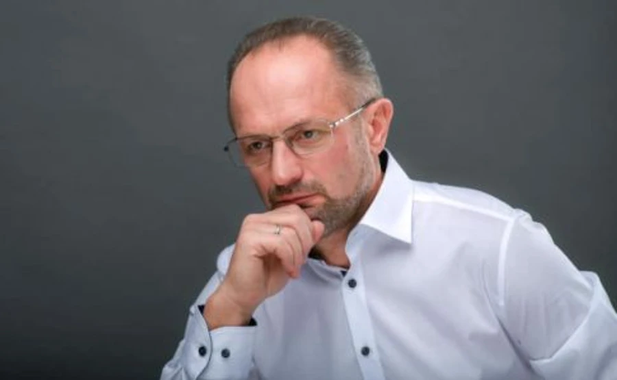 Безсмертний розповів, що пропонував Данилюку до звільнення